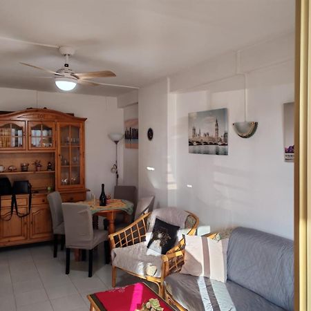 Casita Bonita Διαμέρισμα Κάλπε Εξωτερικό φωτογραφία