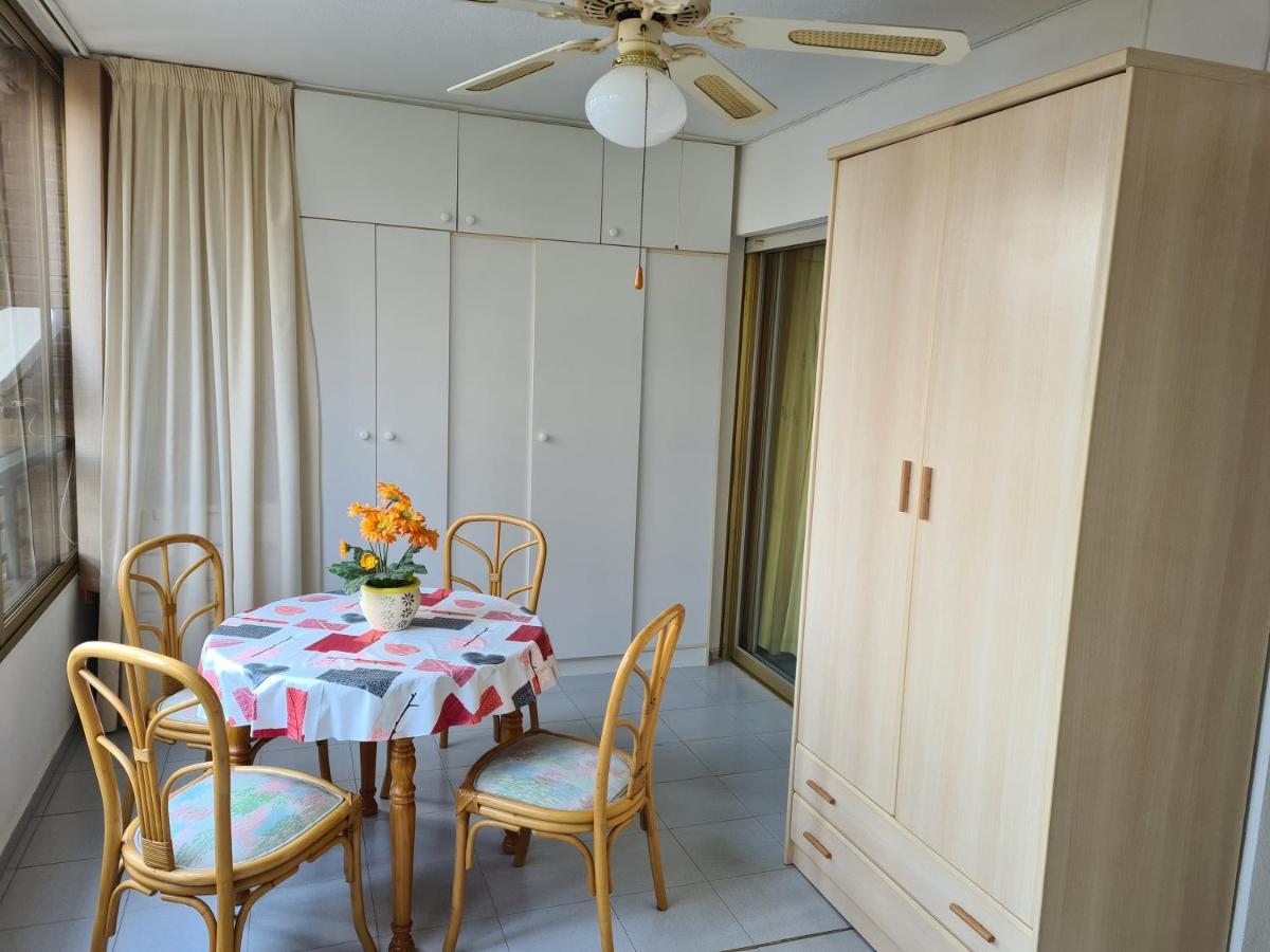 Casita Bonita Διαμέρισμα Κάλπε Εξωτερικό φωτογραφία