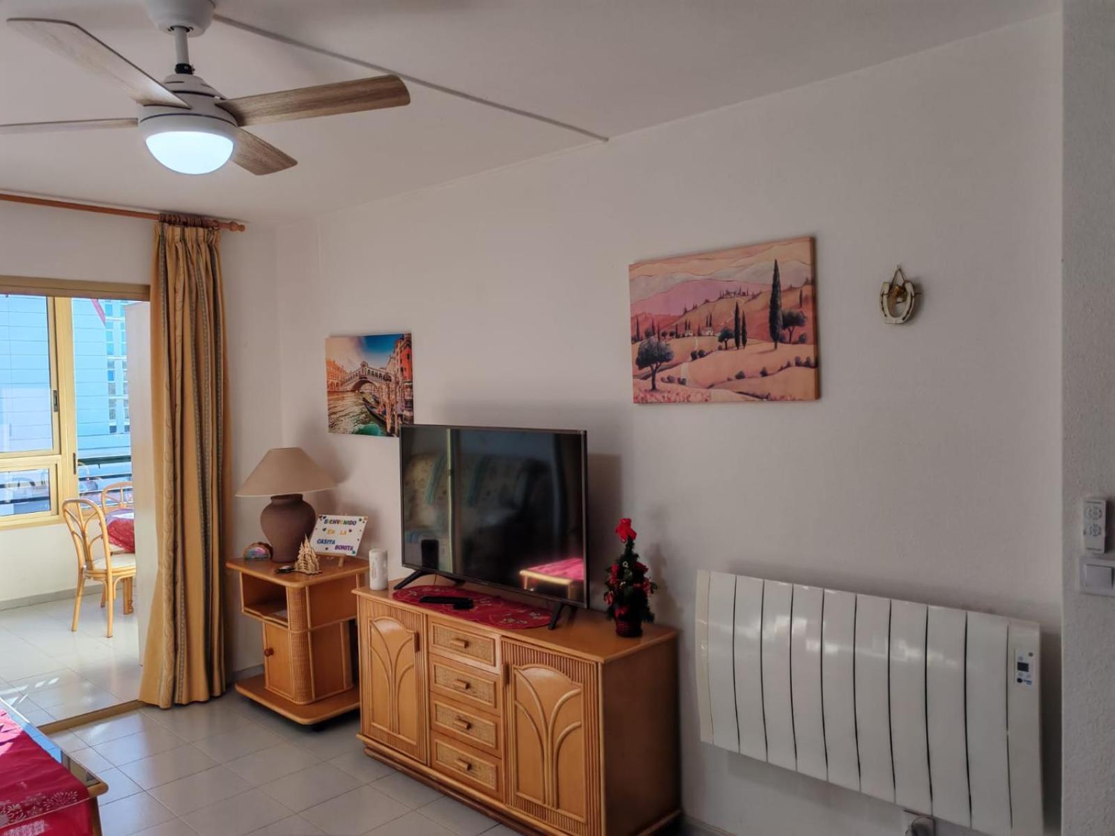 Casita Bonita Διαμέρισμα Κάλπε Εξωτερικό φωτογραφία